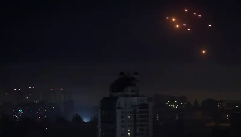 Rusya’nın Kiev’e Saldırısı: Sumi’de 11 Köyde Tahliye Süreci Başladı