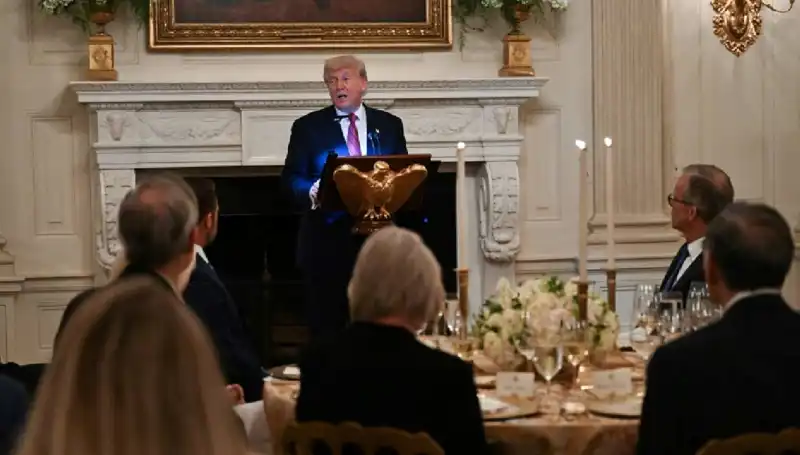 Trump’tan Sarsıcı Açıklama: Gazze'deki 10 Rehine Yakında Serbest Kalacak