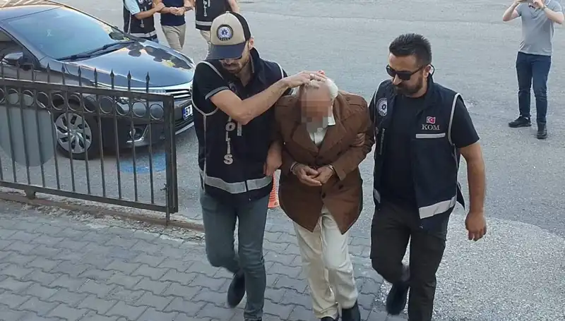 Zonguldak'ta Tefecilik Operasyonunda Büyük Çöküş: 5 Gözaltı, Kıymetli Deliller Ele Geçirildi