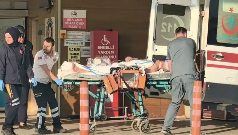 Sahte Alkol Kullanımı Artıyor: Komaya Gidenlerin Sayısı Endişe Verici