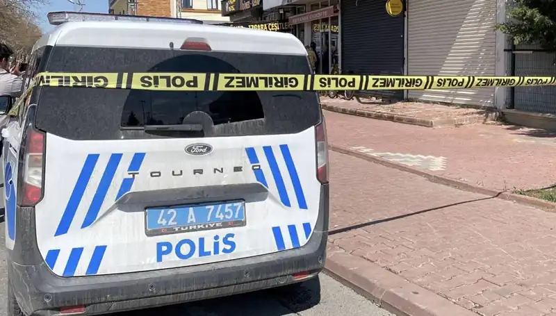 Kiracı ile İş Yeri Sahibinin Kavgası Kanlı Sonuca Uğradı!