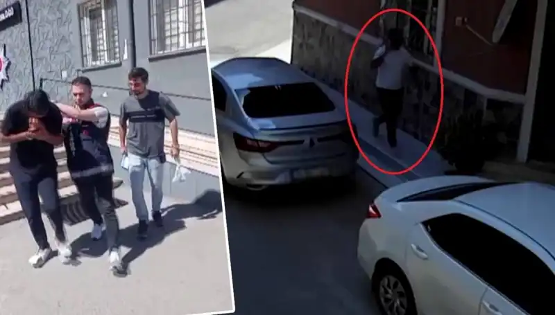 Dolandırıcı, Oğul Zannettiği Gencin Tüm Birikimini Ele Geçirdi!
