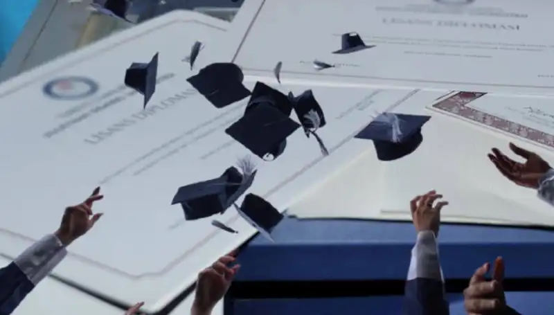 Sahte Diploma Skandalı: Bölgedeki İddialar ve Gelecek Dava Süreci