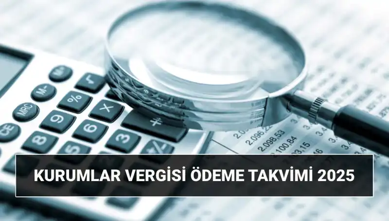 2025 Kurumlar Vergisi Oranı Değişecek Mi? Beklentiler ve Son Gelişmeler