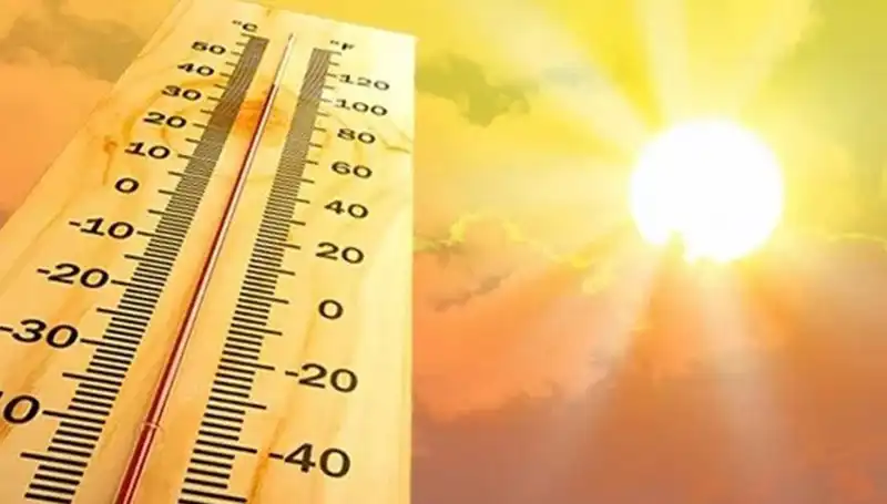 Meteorolojiden Çarpıcı Uyarı: Hava Sıcaklıkları Aniden Düşüyor!