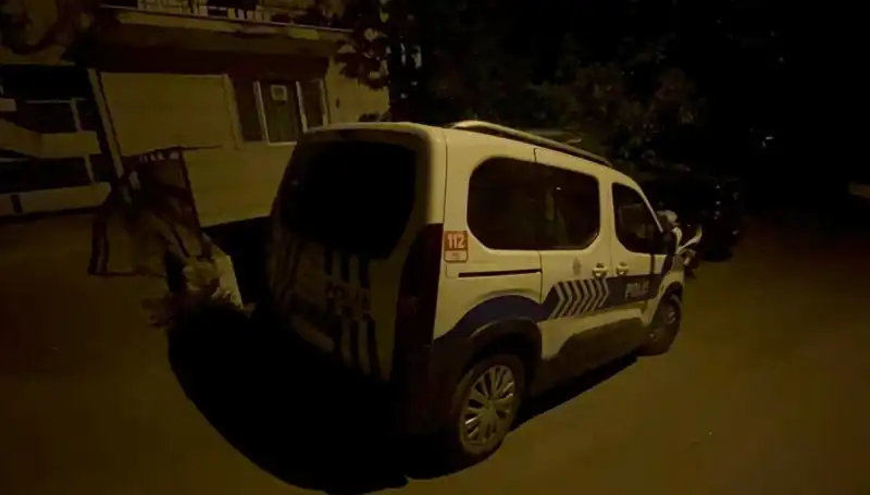 Bursa'da Amca Dehşeti: Yeğenini Bıçakla Yaralayan Adamın Hikayesi