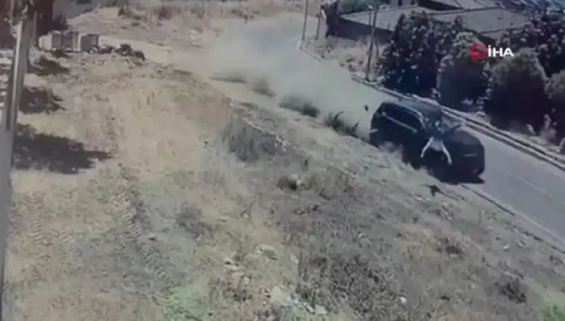 15 Yaşındaki Sürücü, Yaya Çarpması Sonucu Hayatını Kaybetti