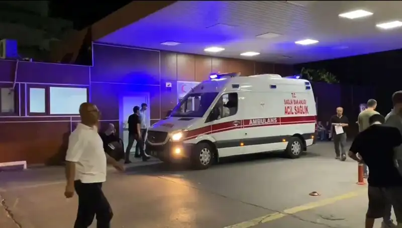 Bayram Sevinci Yerini Acıya Bıraktı: Dilan’ın Trajik Öyküsü