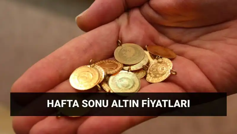 Altın Fiyatları Dibi Görüyor: 28 Haziran Güncel Rakamlar