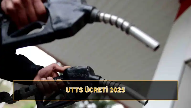 2025'te UTTS Ücreti: Zorunlu mu, Son Tarih Nedir?