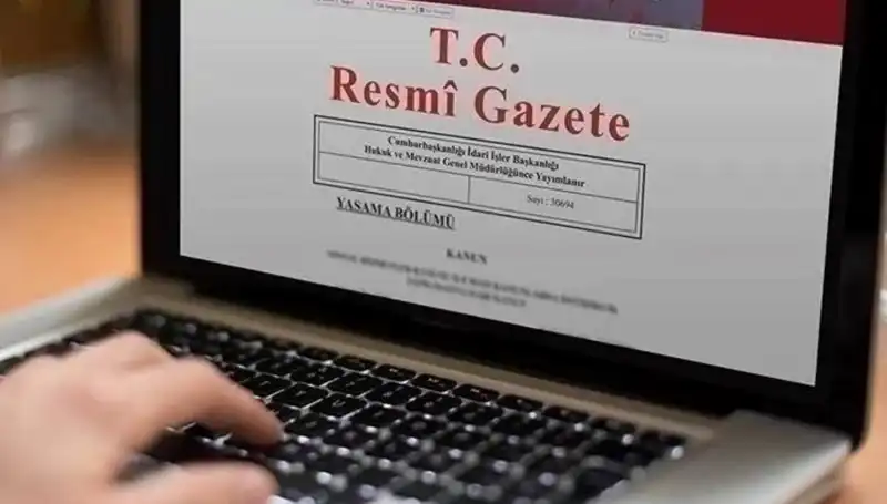 12 Haziran 2025 Resmi Gazete Kararları: Bölgedeki Yenilikler ve Gelişmeler