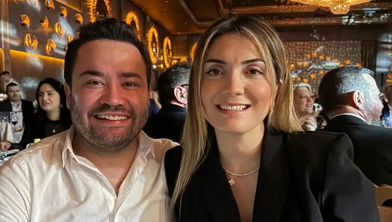 Muhittin Böcek’in Gelini ile Üç Şüpheli Adliyeye Sevk Edildi!