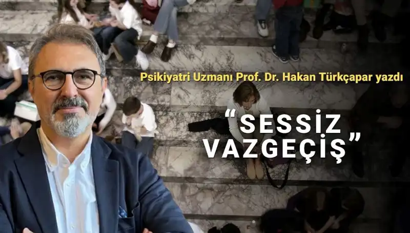 Sessiz Vazgeçiş: Minimumda Yaşamaya Tercih Edenlerin Hikayesi