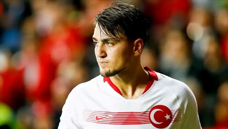 Beşiktaş, Milli Futbolcu ile Transfer Sürecini Hızlandırdı
