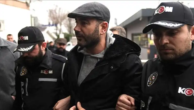 Rıza Akpolat'ın Baldızına Gözaltı: Sır Perdesi Aralanıyor