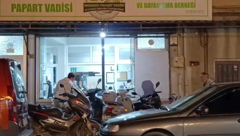 Lokalde Bıçaklı Kavga: Kanlı Bir Hesaplaşmanın Ardındaki Gerçekler