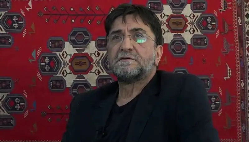 Gazeteci Nihat Genç Hayatını Kaybetti: Medya Dünyasında Büyük Bir Yokluk