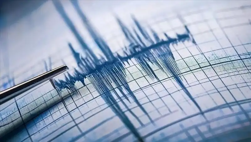 Ege Bölgesi'nde 3.3 Büyüklüğünde Deprem: Neler Oluyor?