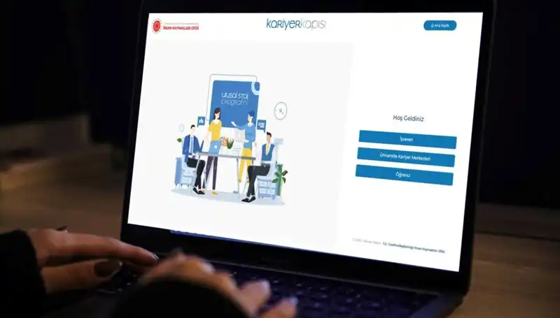 Ulusal Staj Programı 2025 Başvuru Sonuçları Açıklandı mı? İşte Detaylar!