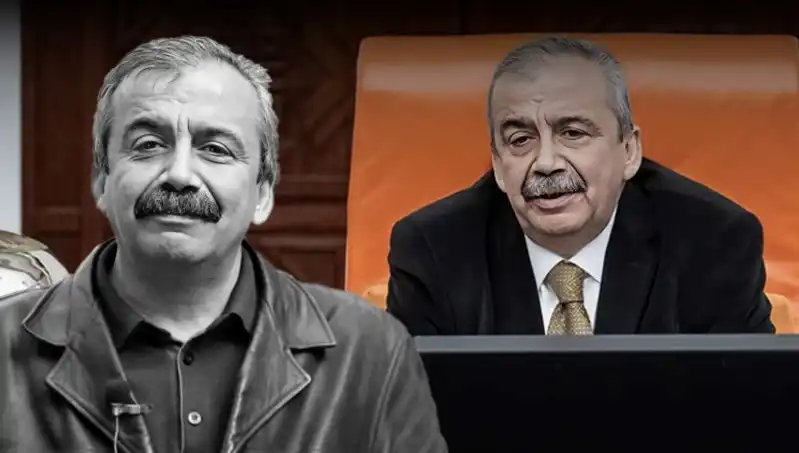 DEM Parti'den İmralı Heyeti'yle İlgili Önemli Açıklama Geldi