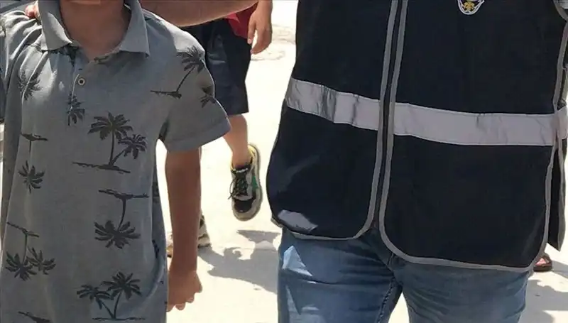 612 Bin Çocuk Suça Sürüklenirken, Aileler Neler Yapabilir?