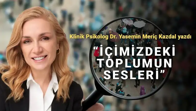 İçimizdeki Toplumun Sesleri: Onay Aramak ve Sosyal Medyanın Rolü
