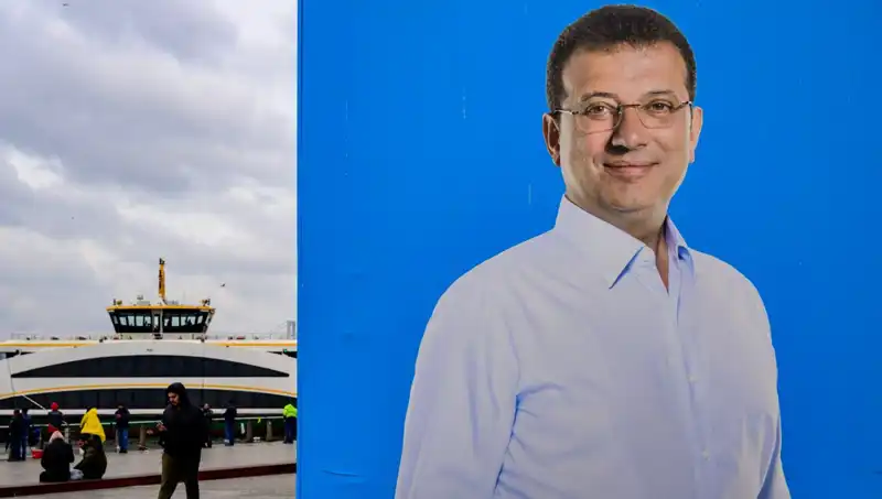 Başsavcılıktan Ekrem İmamoğlu Afişlerine Yasak Kararı: Neler Oluyor?